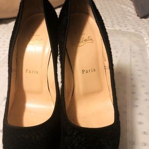 Christian louboutin shoes